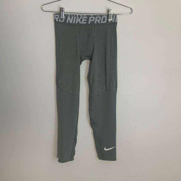 Nike Pro Dri-Fit Leggings‎ - Picture 1 of 3